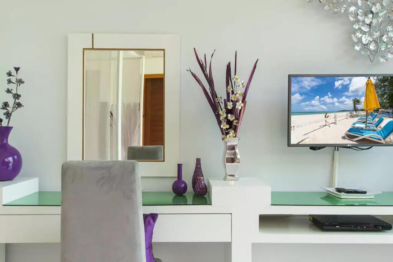 Villa Isawan Rawai Екстер'єр фото